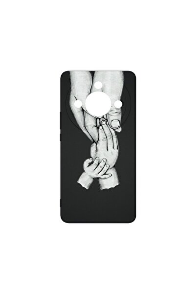 bestcase Λεπτή Θήκη Σιλικόνης 0.8MM, Συμβατή με Honor Magic6 Lite, Προστασία ...