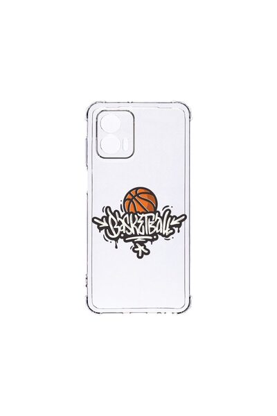 bestcase ¬Æ Husa Anti Shock 1.5MM, Compatibila Cu Motorola Edge 50 Fusion, Ba...