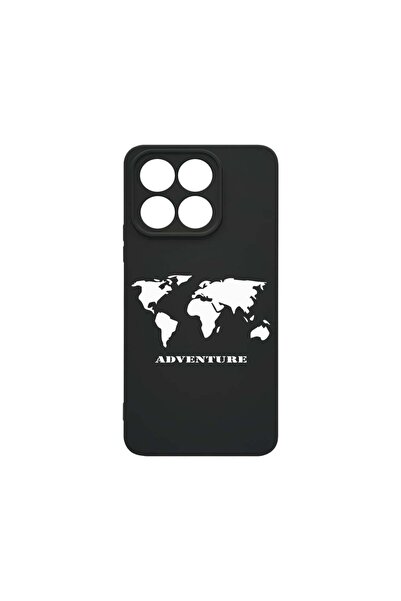 bestcase Husa BestCase¬Æ Premium Liquid Silicon, Compatibila Cu Honor X8a, Ad...