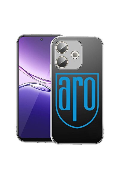 bestcase ¬Æ Husa Clear Silicon pentru OPPO A5 Pro 5G, ARO, 2042415 T 1756