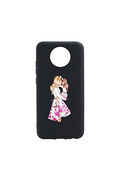 bestcase Θήκη σιλικόνης, Συμβατή με Honor Magic4 Lite, Σχέδιο Πριγκίπισσες Κο...