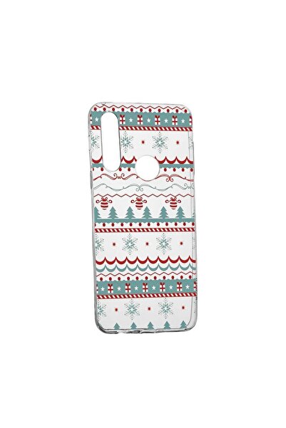 bestcase Husa Xmas, Craciun, pentru Motorola Moto G8, rezistenta la uzura, an...