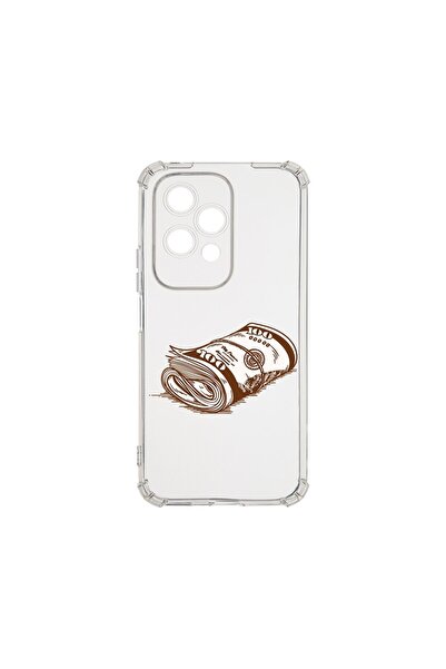 bestcase Θήκη για Honor 200 Lite 5G, BestCase® Αντικραδασμική 1.5MM, Τεχνολογ...