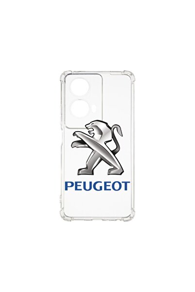 bestcase Husa pentru Motorola Moto G35, BestCase¬Æ Anti Shock 1.5MM, Peugeot,...
