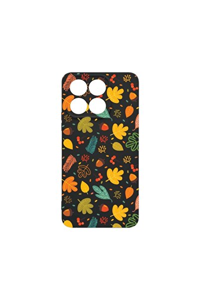 bestcase Husa BestCase¬Æ Premium Liquid Silicon, Compatibila Cu Honor X8a, Au...