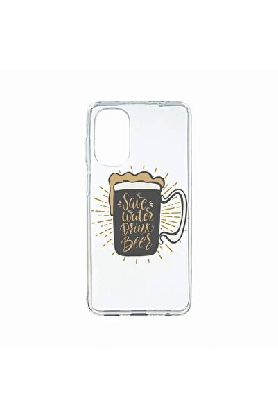 bestcase Θήκη σιλικόνης, Συμβατή με Motorola Moto G62 5G, Εξοικονόμηση νερού,...