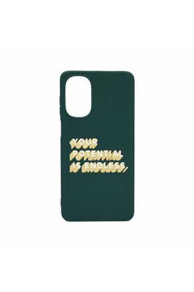 bestcase Husa Silicon, Compatibila Cu Motorola Moto E32s, Endless, Rezistenta...