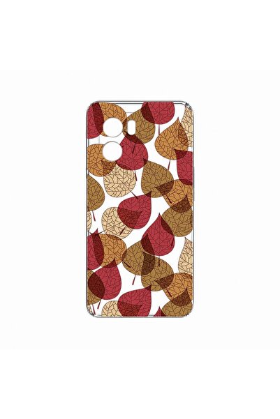 bestcase Λεπτή θήκη σιλικόνης 2 χιλιοστών, Συμβατή με OPPO A77s, Σχέδιο Φτερά...