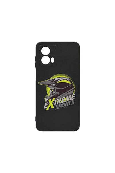 bestcase Θήκη Σιλικόνης Premium, Συμβατή με Motorola Moto G24, για Ακραία Αθλ...