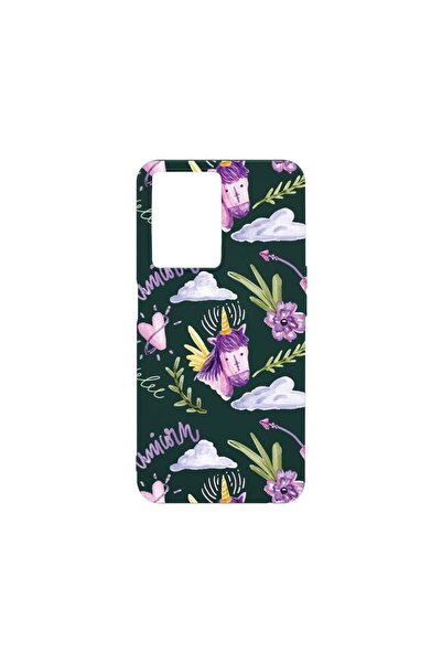 bestcase Husa BestCase¬Æ Slim SIlicon 0.8MM, Compatibila Cu OPPO A77, Unicorn...
