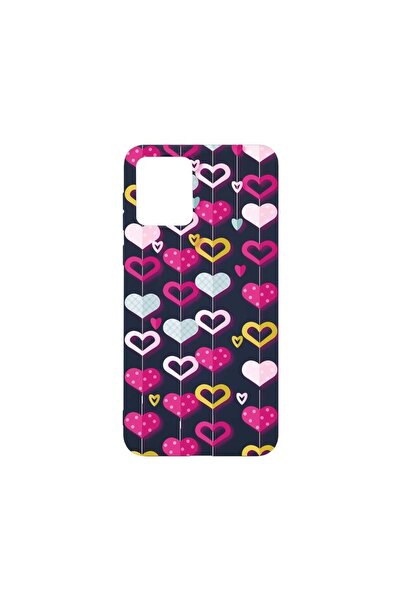 bestcase Λεπτή Θήκη Σιλικόνης 0.8MM, Συμβατή με Motorola Moto E13, Σχέδιο Χαρ...