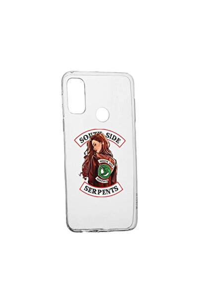 bestcase Husa Silicon Riverdale - South Side Serpents, Movie, Compatibila Cu ...