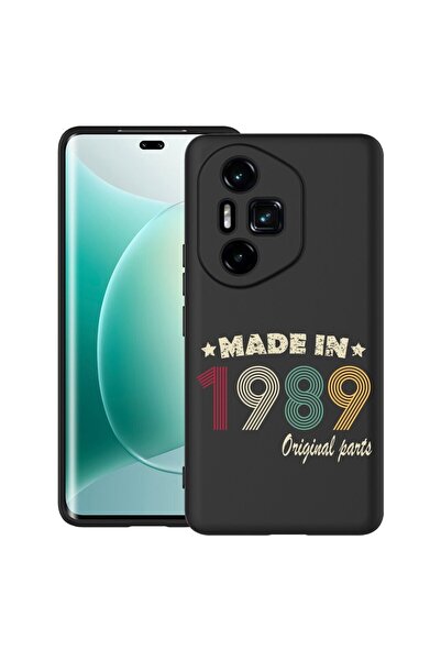 bestcase Θήκη για Honor 300 Pro / 300 Ultra με Σχέδιο Original Parts 1989, TP...