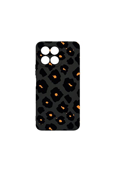 bestcase Husa BestCase¬Æ SLIM SIlicon 0.8MM, Compatibila Cu Honor 70 Lite 5G,...