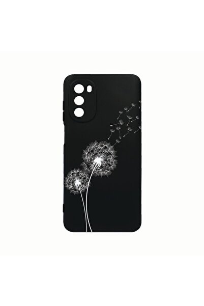 bestcase Husa Silicon, Compatibila Cu Motorola Moto G82 / Moto G52, Dandelion...