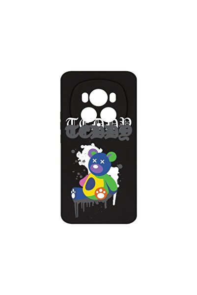 bestcase Θήκη Σιλικόνης Premium Λεπτή 1.2MM, Συμβατή με Honor Magic6 Pro, Απα...