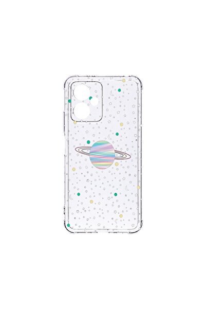 bestcase Αντικραδασμική Θήκη 1.5MM, Συμβατή με Motorola Moto G54 Power / Moto...
