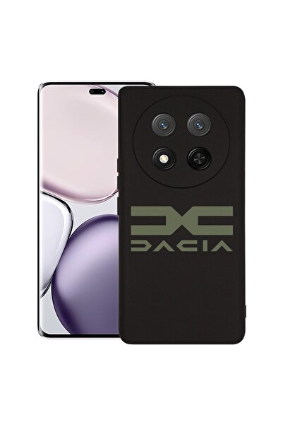 bestcase Husă pentru Honor Magic 7 Lite, Silicon subțire premium de 1.2MM, Da...