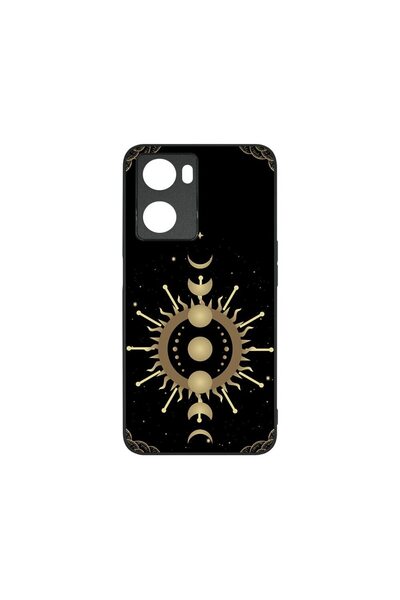 bestcase Husa BestCase® Slim Glassy, Compatibilă cu OPPO A57 4G / A57s, Fazel...