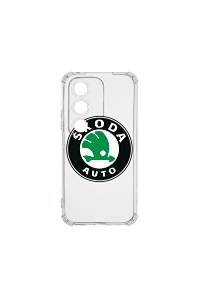 bestcase Husa pentru OPPO A80 5G, BestCase¬Æ Anti Shock 1.5MM, Skoda Classic,...