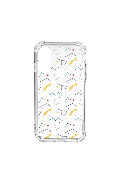 bestcase Husa Anti Shock Silicon Compatibila Cu Motorola Moto E40, Zodiac, Mi...