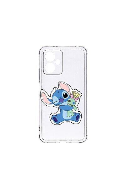 bestcase Αντικραδασμική Θήκη 1.5MM, συμβατή με Motorola Moto G14, Lilo, Τεχνο...