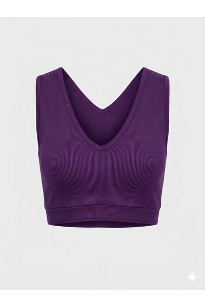 blck & premium Crop sport din țesătură otomană, fără talpă, cu centură, combi...