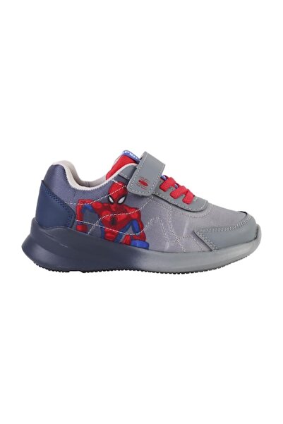 Cerda Pantofi sport Spiderman pentru copii cu talpă luminoasă