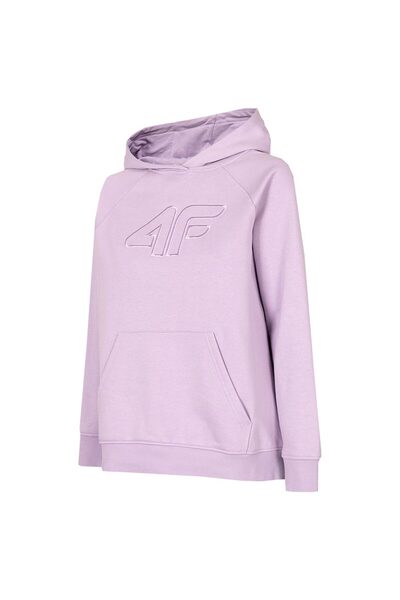 4F Womens Sweatshirt L