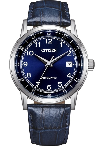 Citizen Nj0210-13L Automatic Men's Wristwatch