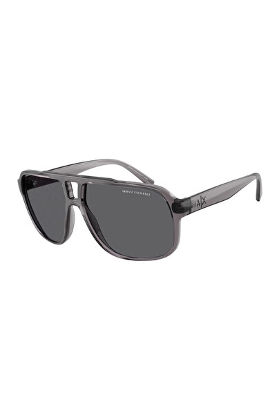 Armani Exchange AX4104S 823981 61 Γυαλιά ηλίου |   Μέγεθος 61 χιλιοστά