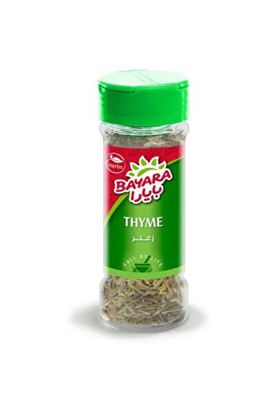Bayara Thyme Spice 15g