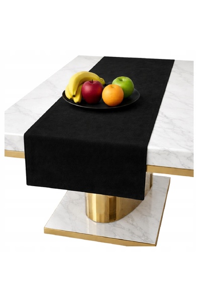 NOW-ART Table Runner, NOW-ART, Elegant Design For Living Room Or Kitchen, 40 ...