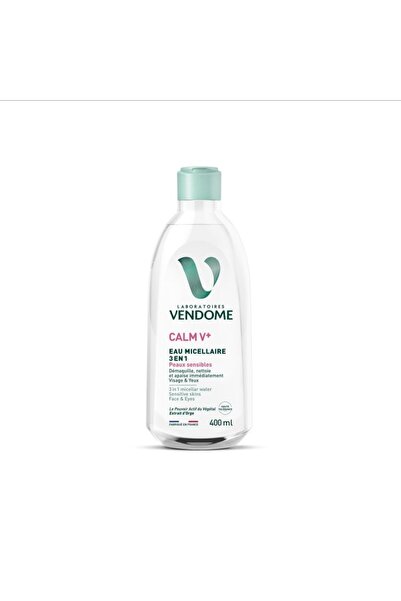 Vendome Apa micelara 3 in 1 400ml