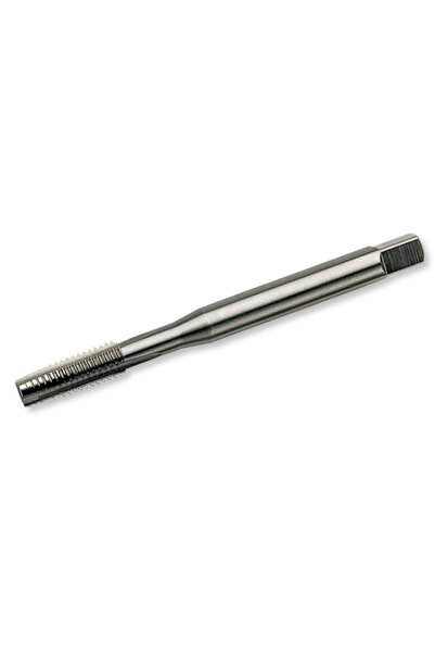 Völkel Universal Machine Tap, HSSE Co5, Form A, M 8 X 1.25, Normal Thread, D,...