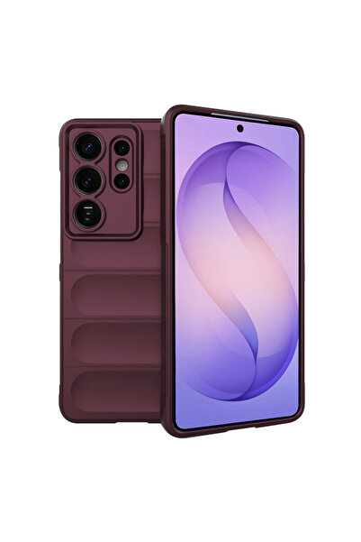 Techsuit Husa pentru Samsung Galaxy S26 Ultra, Magic Shield, protectie antiso...