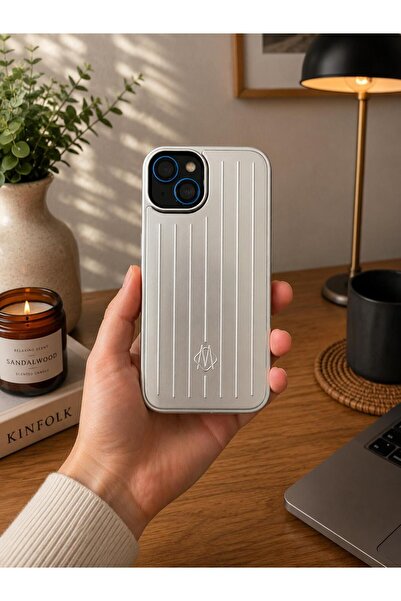 UMD IPHONE 13 UYUMLU RIMOWA KAPAK LRP06