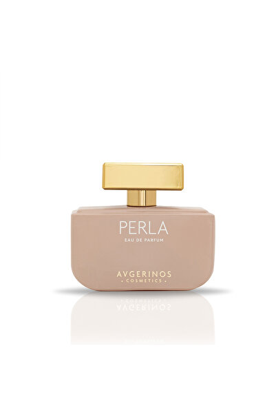 Avgerinos Cosmetics AVGERINOS PERLA Eau de Parfum 50ml