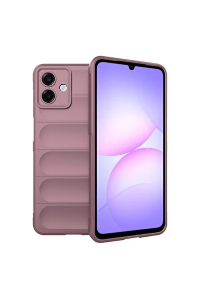 Techsuit Калъф за Samsung Galaxy A07 4G, Магически щит, удароустойчива защита...