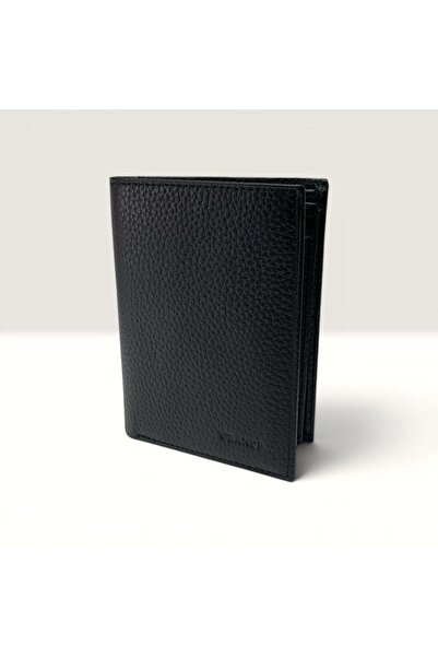 Grande Genuine Leather Men's Wallet Large Size