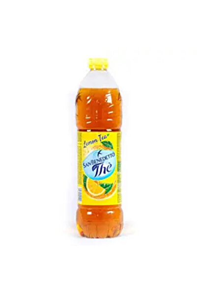 San Benedetto Non-carbonated drink Tea, lemon, 1.5 l