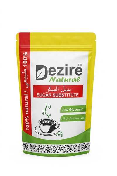 DEZIRE NATURAL LG DEZIRE NATURAL Sugar Substitute