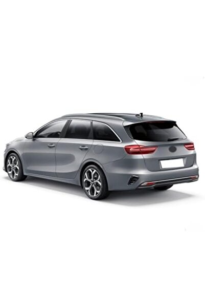 zkra shop Arka Cam Silecek Kolu Takımı Seti Kia Ceed Sportswagon SW ile uyumlu 2019-2024 1053162