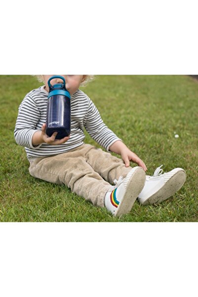 Contigo Kids Bottle 414 Indigo Blue 2115034