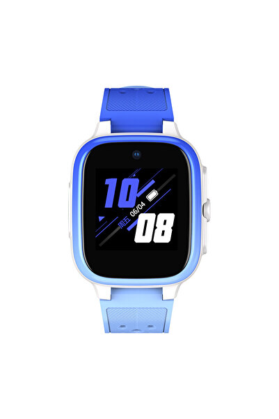 i-chrono Kids Görüntülü Görüşme ve GPS'li Akıllı Çocuk Saati CH010066.S1
