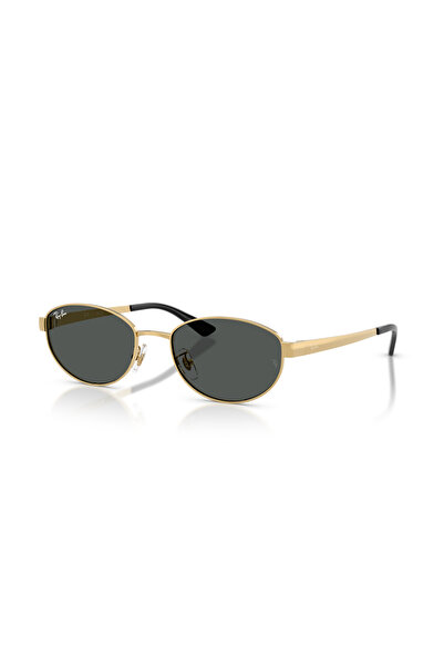 Ray-Ban RB3774D 001 87 55 Unisex Güneş Gözlüğü