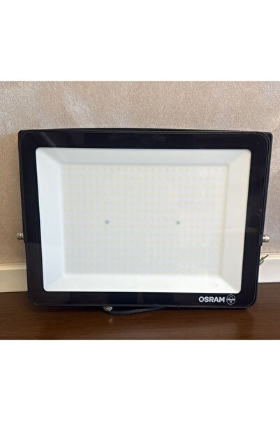 Osram LDECO LED PROJEKTÖR / 200W 6500K BEYAZ IŞIK 18.000lm IP65 /