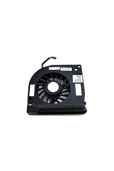 unbranded Ανεμιστήρας Laptop - Ανεμιστήρας Ψύξης CPU Dell Latitude E5400 E550...