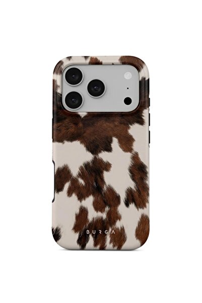 BURGA Husa Dual Layer Magsafe Celestial iPhone 17 Pro Max