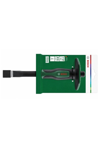Bosch Yassı El Keskisi 22-250mm